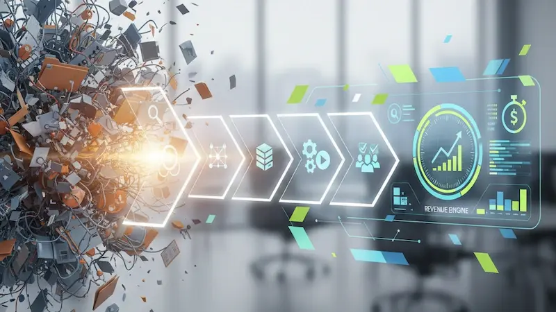 Speed to Value: What a 6-Week Implementation Timeline Looks Like